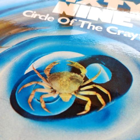 Preview: Sixty Nine • Circle Of The Crayfish