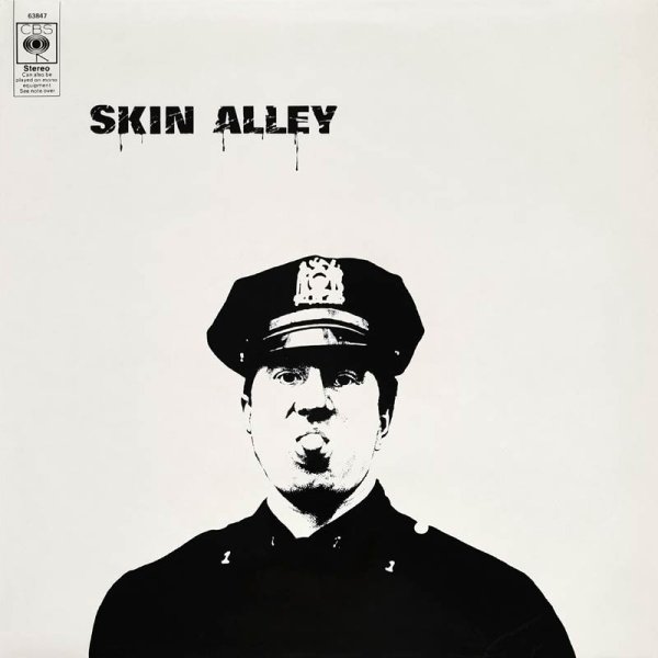 Skin Alley • Skin Alley