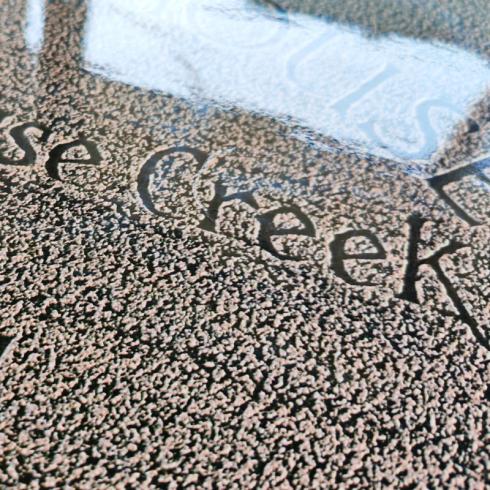 Preview: Stone House • Stonehouse Creek