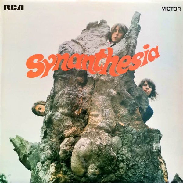 Synanthesia • Synanthesia