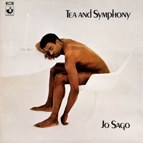 Tea & Symphony • Jo Sago
