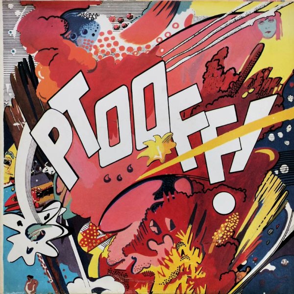 The Deviants • Ptooff!