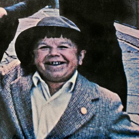 Preview: The Doors • Strange Days