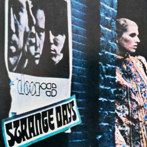 Preview: The Doors • Strange Days