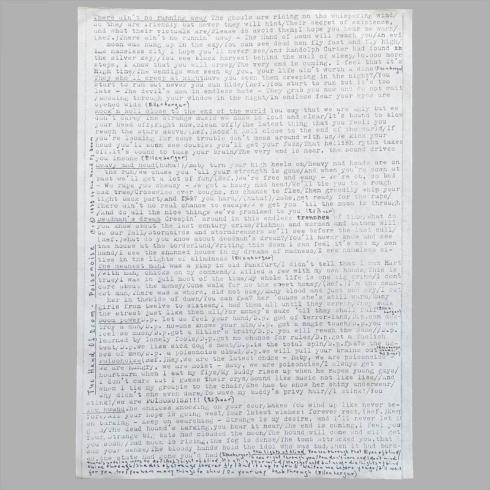 Preview: The Hand Of Doom • Poisonoise