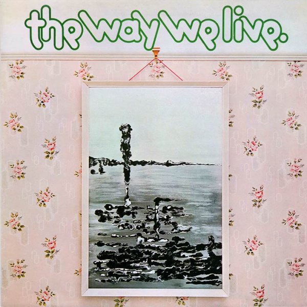 The Way We Live • A Candle For Judith