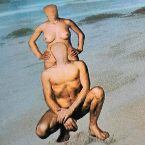 Preview: Toe Fat • Toe Fat, Parlophone