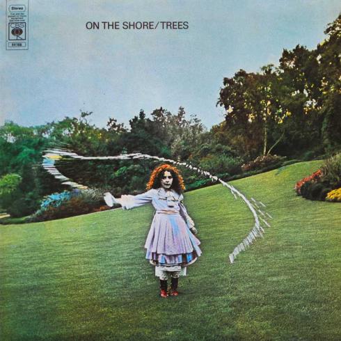 Trees • On The Shore