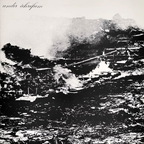 Trúbrot • Undir Áhrifum