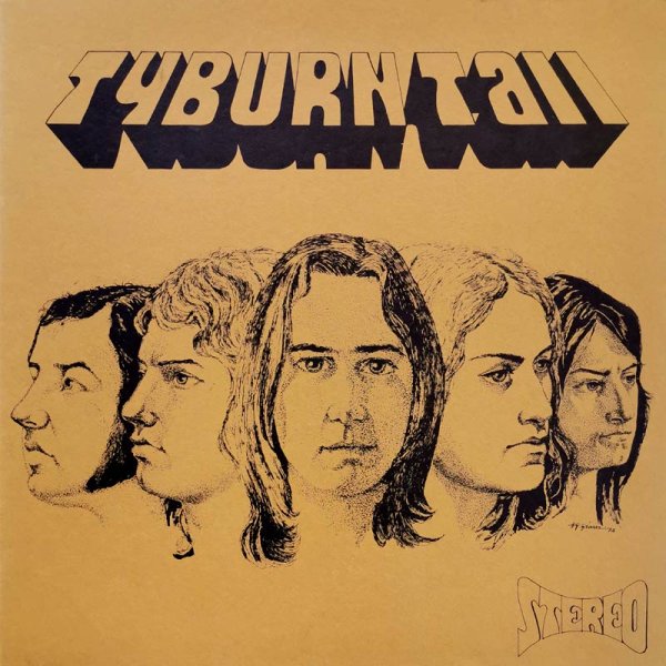 Tyburn Tall • Tyburn Tall