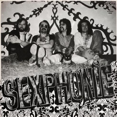 Tyll • Sexphonie