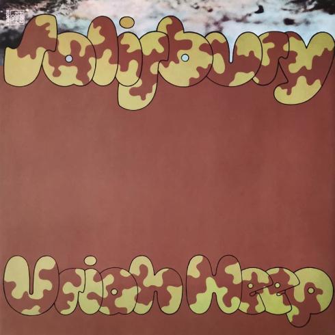 Preview: Uriah Heep • Salisbury