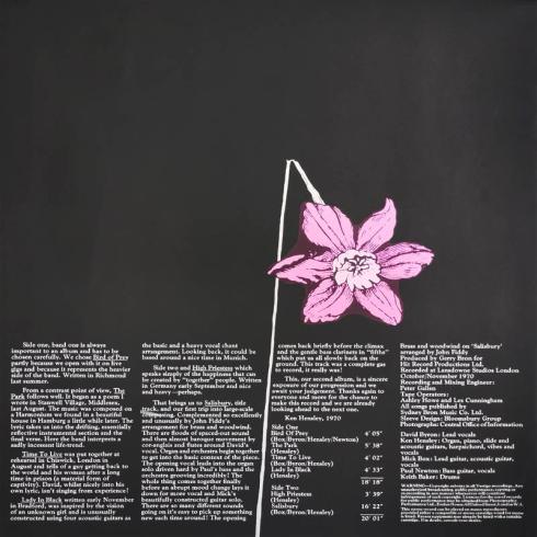 Preview: Uriah Heep • Salisbury