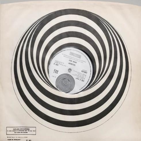 Uriah Heep • Salisbury