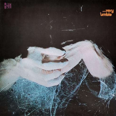 Uriah Heep • ...Very 'Eavy ...Very 'Umble
