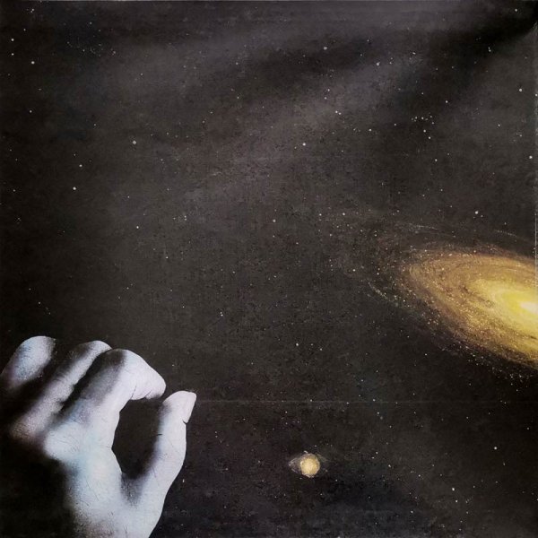 Van Der Graaf Generator • H To He Who Am The Only One