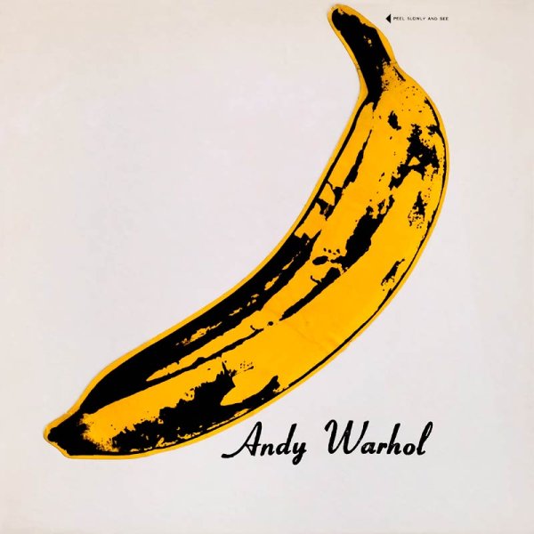 Velvet Underground & Nico