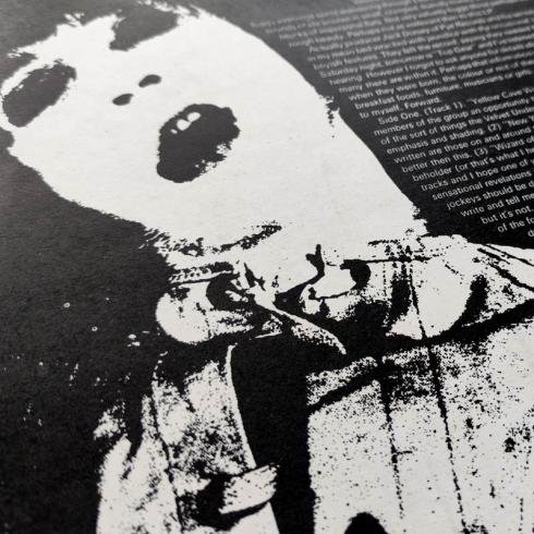 Preview: Velvett Fogg • Velvett Fogg