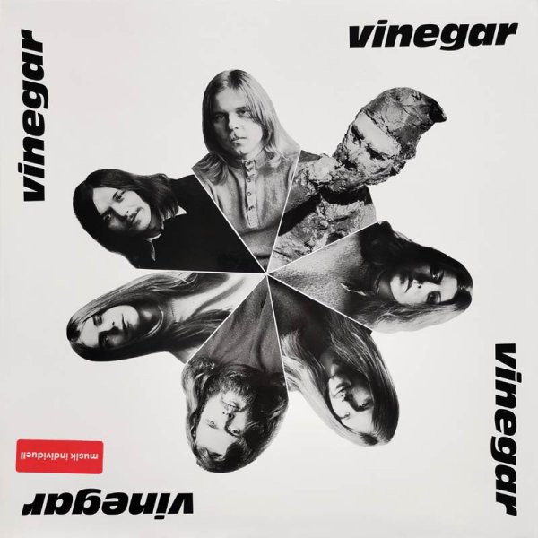 Vinegar • Vinegar LP