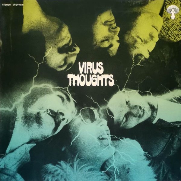 Virus • Thoughts