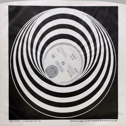 Warhorse • Red Sea