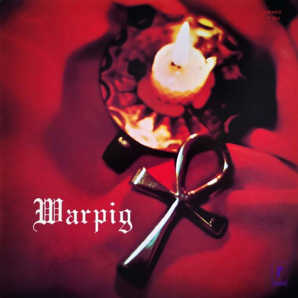 Warpig • Warpig