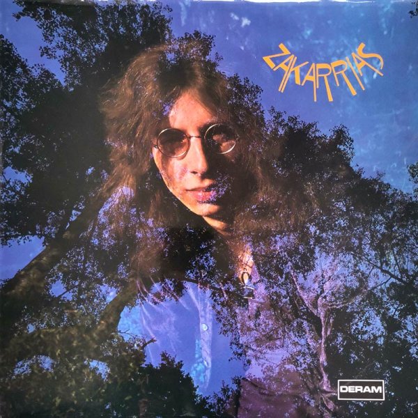 Zakarrias • Zakarrias