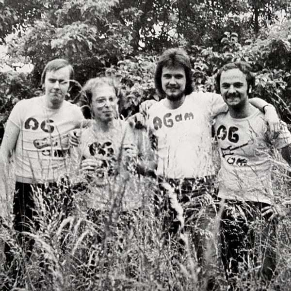 AG a.m. • Erinnerungen An Eine Positive Phase