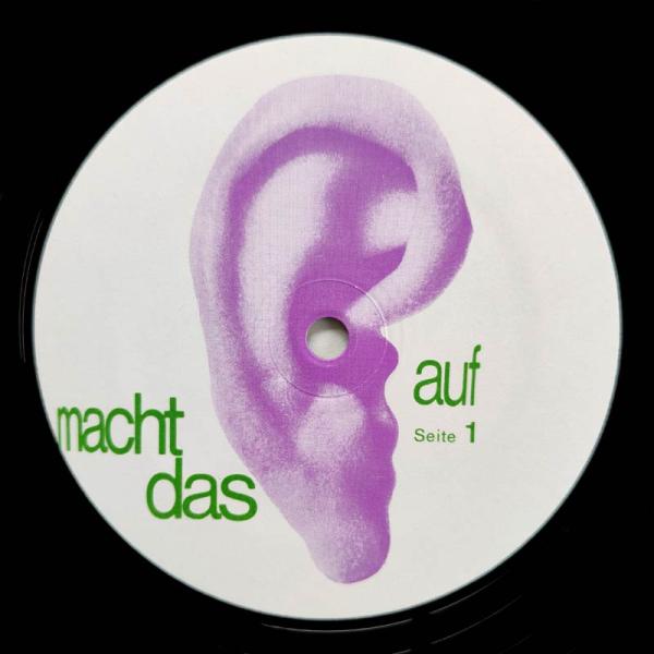 Amon Düül • Paradieswärts Düül