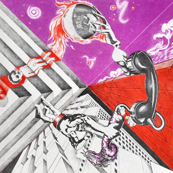 Annexus Quam • Osmose