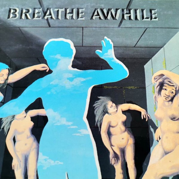 Arcadium • Breath Awhile