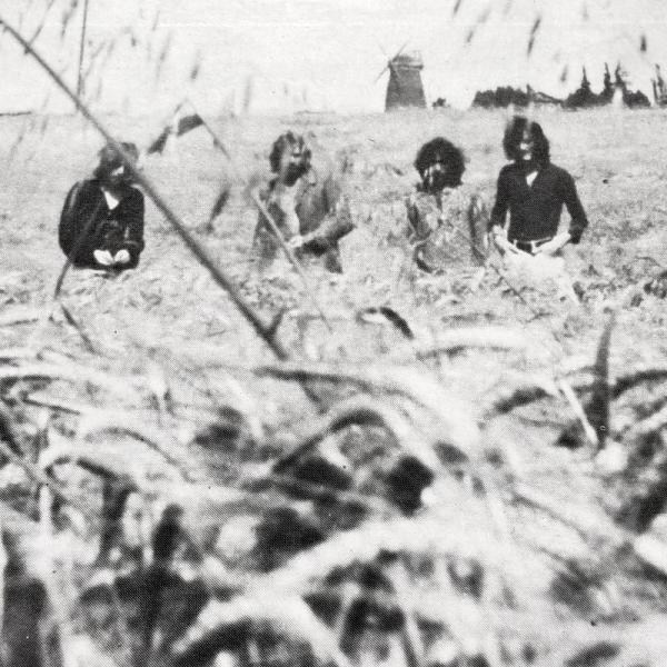 Ashkan • In From The Cold