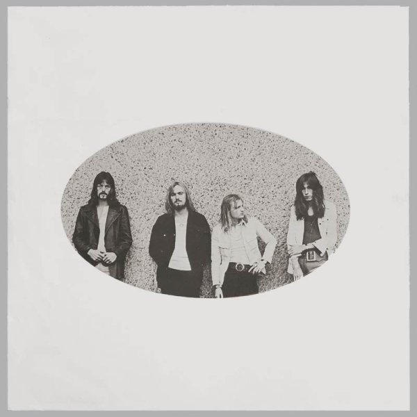 Aunt Mary • Loaded