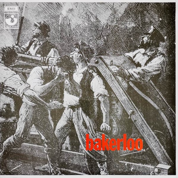 Bakerloo UK Harvest