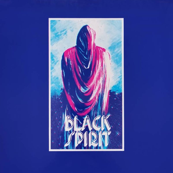 Black Spirit • Black Spirit