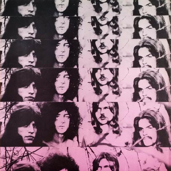 Blackwater Park • Dirt Box