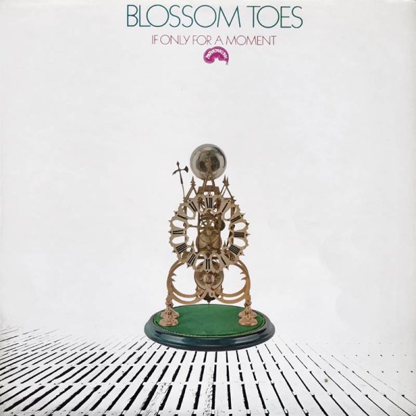 Blossom Toes • If Only For A Moment
