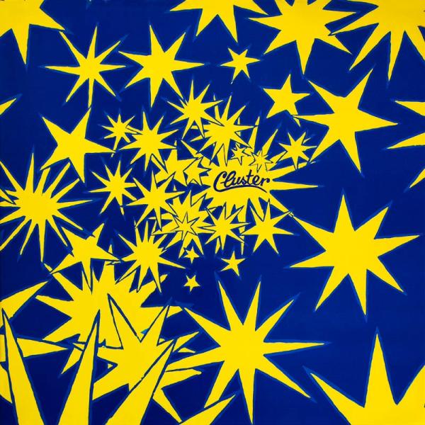 Cluster • Cluster II