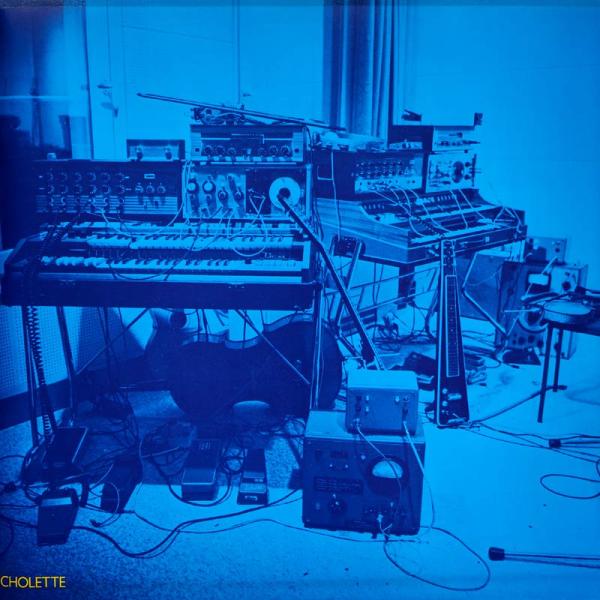 Cluster • Cluster II