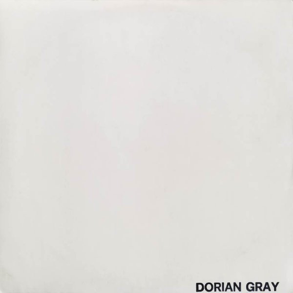 Dorian Grey • Idahaho Transfer