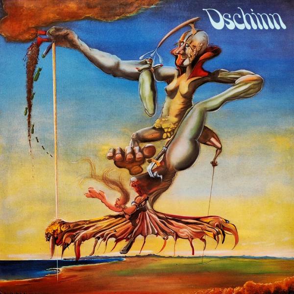 Dschinn • Dschinn, Bacillus LP
