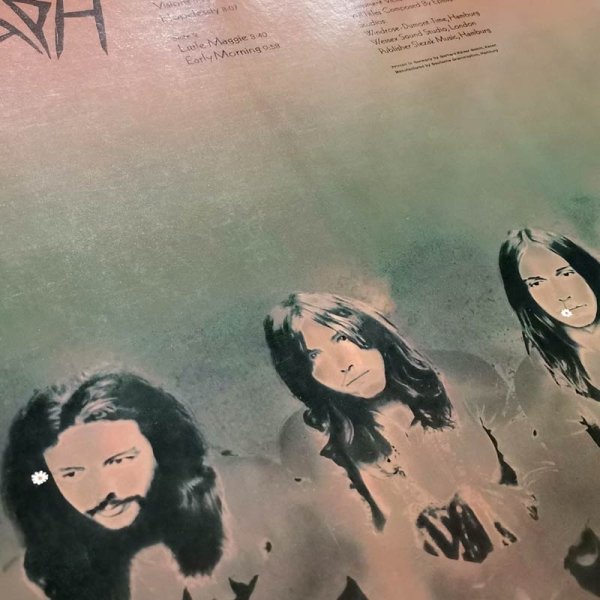 Epitaph • Epitaph