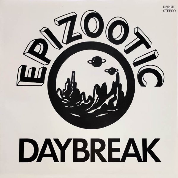 Epizootic • Daybreak
