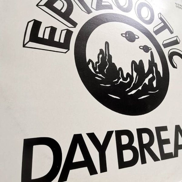 Epizootic • Daybreak