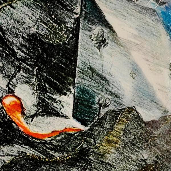 Excalibur • The First Album