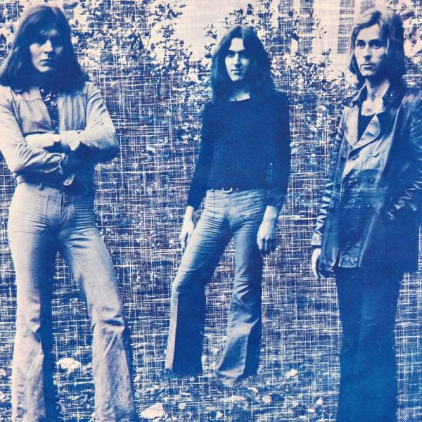 Excalibur • The First Album