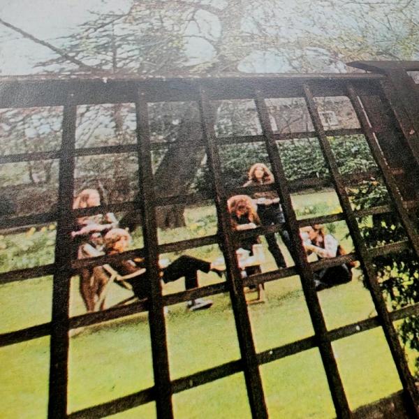 Fairport Convention • Unhalfbricking