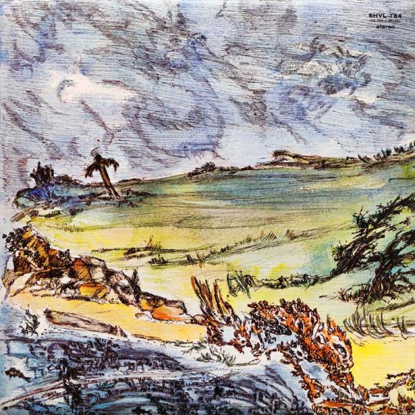 Forest • The Full Circle