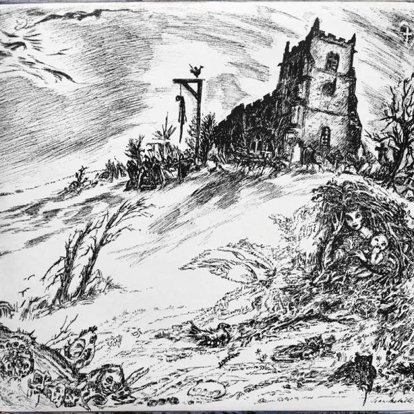 Forest • The Full Circle