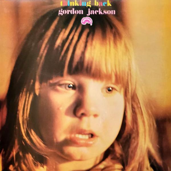 Gordon Jackson • Thinking Back